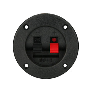 Install Bay TCRS Terminal Cup - Round Spring - 2 Inch Inner Diameter