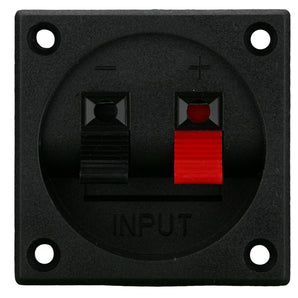 Install Bay TCSS Terminal Cup - Square Spring - 2 Inch Inner Diameter