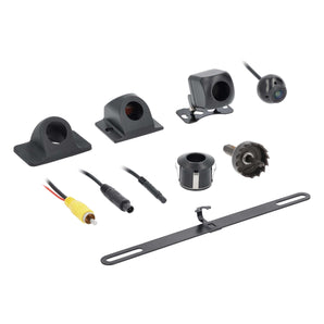iBeam TE-5MSC Universal Multi-Mount Camera System
