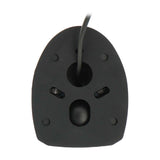 iBeam TE-AHDCCS universal AHD side-view commercial camera with connector for enhanced safety.