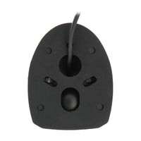 Thumbnail for iBeam TE-AHDCCS universal AHD side-view commercial camera with connector for enhanced safety.