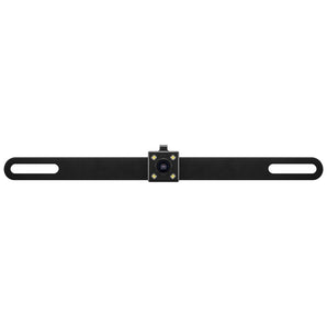 iBeam TE-BPLTC Behind Lic Plate Cam Active-Park Lines and LED Night Vision