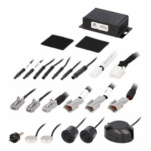 iBeam TE-BSDK Blind Spot Detection Kit