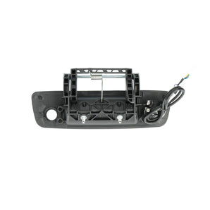 iBeam TE-DGH Ram Factory Replacement Tailgate Handle Camera