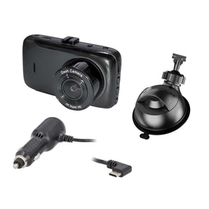 iBeam TE-DVR-30 Window Mounted 2K DVR