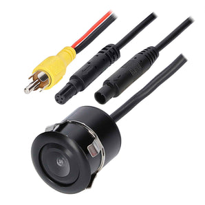 iBeam TE-FLC Flush Mount Backup Camera