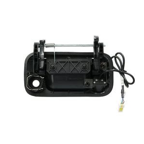 iBeam TE-FTGC Ford Factory Replacement Tailgate Handle Camera