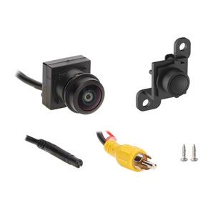 iBeam TE-GMH LVDS Replacement Camera Compatible Fits for GM Silverado 2018-Up