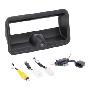 iBeam TE-GMPU Tailgate Handle Camera Compatible Fits for GMC C/K P/U truck 1988-2002