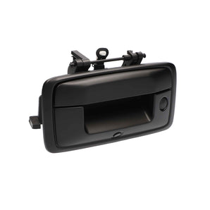 iBeam TE-GMTC Chevy GMC Factory Replace Tailgate Handle Camera