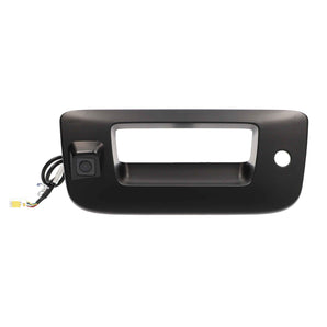 iBeam TE-GTGC Chevy/GMC Tailgate Handle Camera