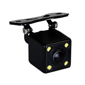 iBeam TE-LEDTSSC Small Square Camera with LEDs - Active Parking Lines