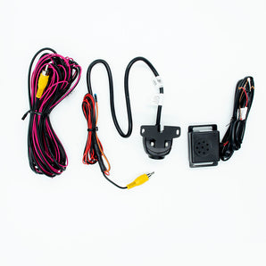 iBeam TE-MDC Motion Detection ADAS Camera