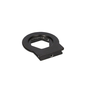 iBeam TE-MM08 Mirror Bracket Adapter - Compatible Fits for Chrysler/Dodge/Jeep