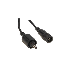 iBeam TE-PSRC6 parking sensor 6 meter extension cable with black connectors for parking sensor kits.