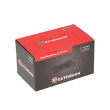 iBeam TE-PSRC6 parking sensor 6 meter extension cable with black connectors for parking sensor kits. iBeam TE-PSRC6 parking sensor 6 meter extension cable with black connectors for parking sensor kits.