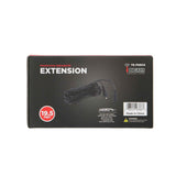 iBeam TE-PSRC6 parking sensor 6 meter extension cable with black connectors for parking sensor kits. iBeam TE-PSRC6 parking sensor 6 meter extension cable with black connectors for parking sensor kits.