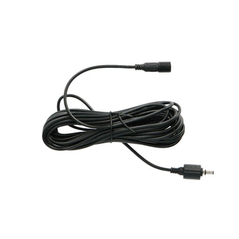iBeam TE-PSRC6 parking sensor 6 meter extension cable with black connectors for parking sensor kits. iBeam TE-PSRC6 parking sensor 6 meter extension cable with black connectors for parking sensor kits.
