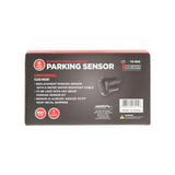 iBeam TE-RES replacement parking sensor with waterproof cable for vehicle safety.