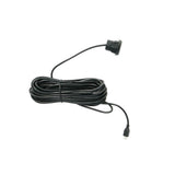 iBeam TE-RES replacement parking sensor with waterproof cable for vehicle safety.