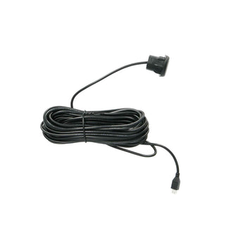 iBeam TE-RES replacement parking sensor with waterproof cable for vehicle safety.