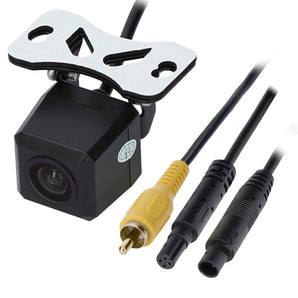 iBeam TE-SSC Small Square Camera