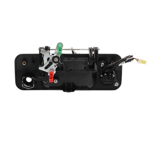 iBeam TE-TUTGC Toyota Tundra Tailgate Handle Camera
