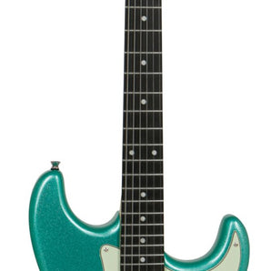 Tagima TG 500-MSG-DF/MG Electric Guitar Green