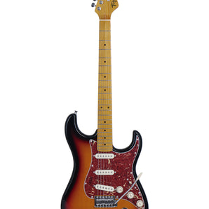 Tagima TG 530-SB-LF/TT Electric Guitar Sunburst