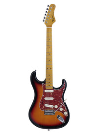 Thumbnail for Tagima TG 530-SB-LF/TT Electric Guitar Sunburst