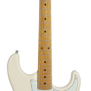 Tagima TG 530-OWH-LF/TT Electric Guitar White