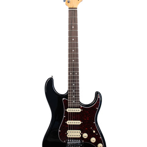 Tagima TG 540 BK-LF/TT Electric Guitar (Black)