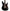 Tagima TG 540 BK-LF/TT Electric Guitar (Black)