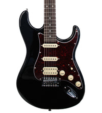 Thumbnail for Tagima TG 540 BK-LF/TT Electric Guitar (Black)