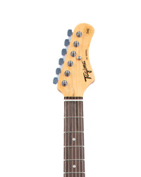 Thumbnail for Tagima TG 540 BK-LF/TT Electric Guitar (Black)