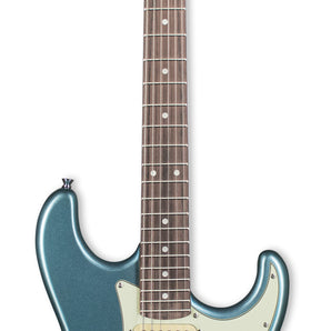 Tagima TG 540 LPB-DF/MG Electric Guitar - Lake Placid Blue