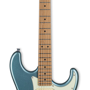 Tagima TG 540 LPB-LF/MG Electric Guitar - Lake Placid Blue