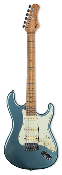 Thumbnail for Tagima TG 540 LPB-LF/MG Electric Guitar - Lake Placid Blue