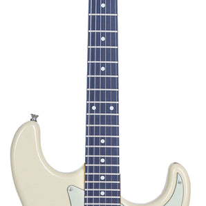 Tagima Guitars TG 540 OWH-DF/MG Electric Guitar - Olympic White