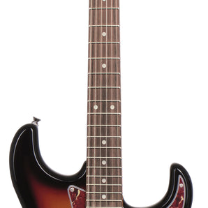 Tagima TG 540 SB-DF/TT Sunburst