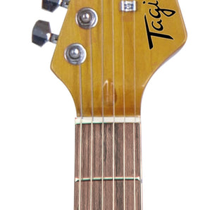 Tagima TG 540 SB-DF/TT Sunburst