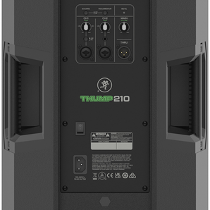 Mackie Thump210 1400watt 10-inch Powered Speaker