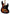 Tagima TJB 5 SB-LF/BK Electric Bass Guitar - Sunburst