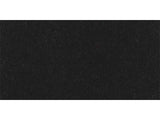 Install Bay TL301 trunk liner carpet in black color, measuring 54 inches wide, ideal for automotive use.