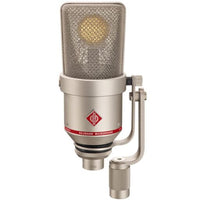 Thumbnail for Neumann TLM 170 R Studio Condenser Universal Microphone