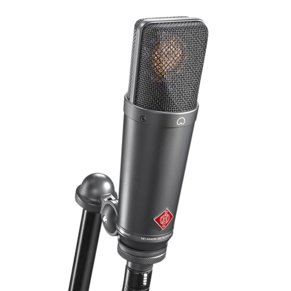 Neumann TLM 193 Neumann TLM 193 Cardioid Condenser Studio Microphone