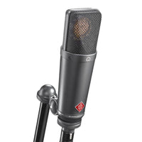 Thumbnail for Neumann TLM 193 Neumann TLM 193 Cardioid Condenser Studio Microphone