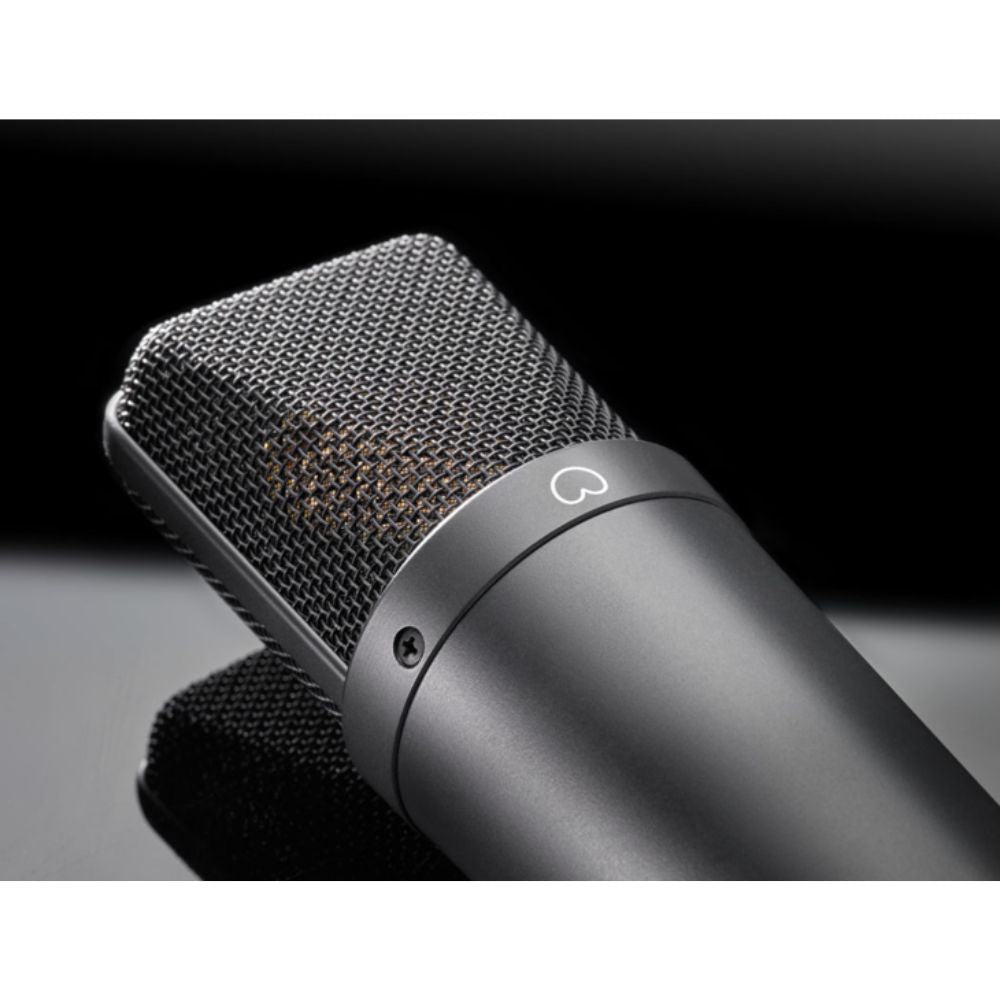 Neumann TLM 193 Neumann TLM 193 Cardioid Condenser Studio Microphone