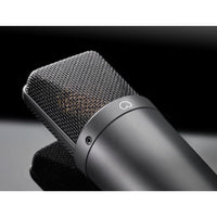 Thumbnail for Neumann TLM 193 Neumann TLM 193 Cardioid Condenser Studio Microphone