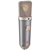 Thumbnail for Neumann TLM 67 Large-Diaphragm Condenser Universal Studio Microphone